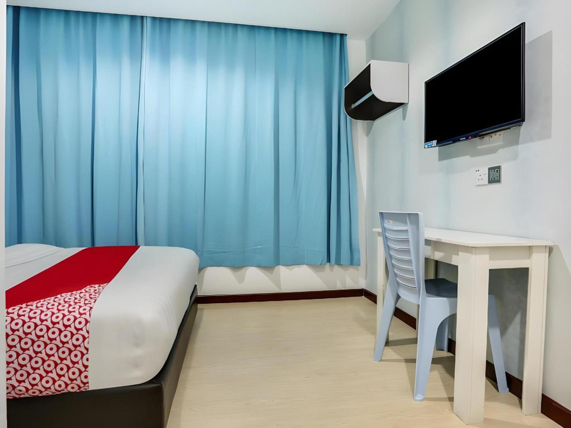 Oyo 89583 Grove Hotel Kajang Ngoại thất bức ảnh