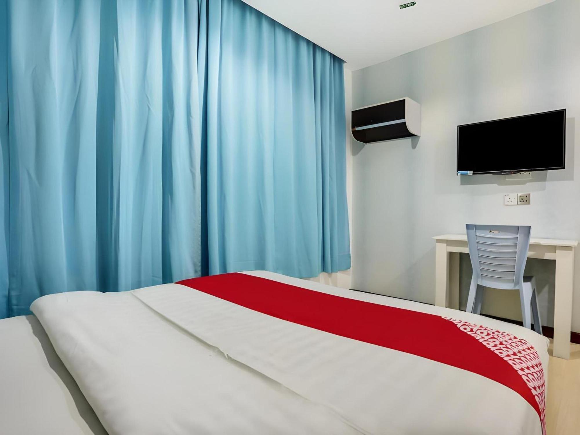 Oyo 89583 Grove Hotel Kajang Ngoại thất bức ảnh