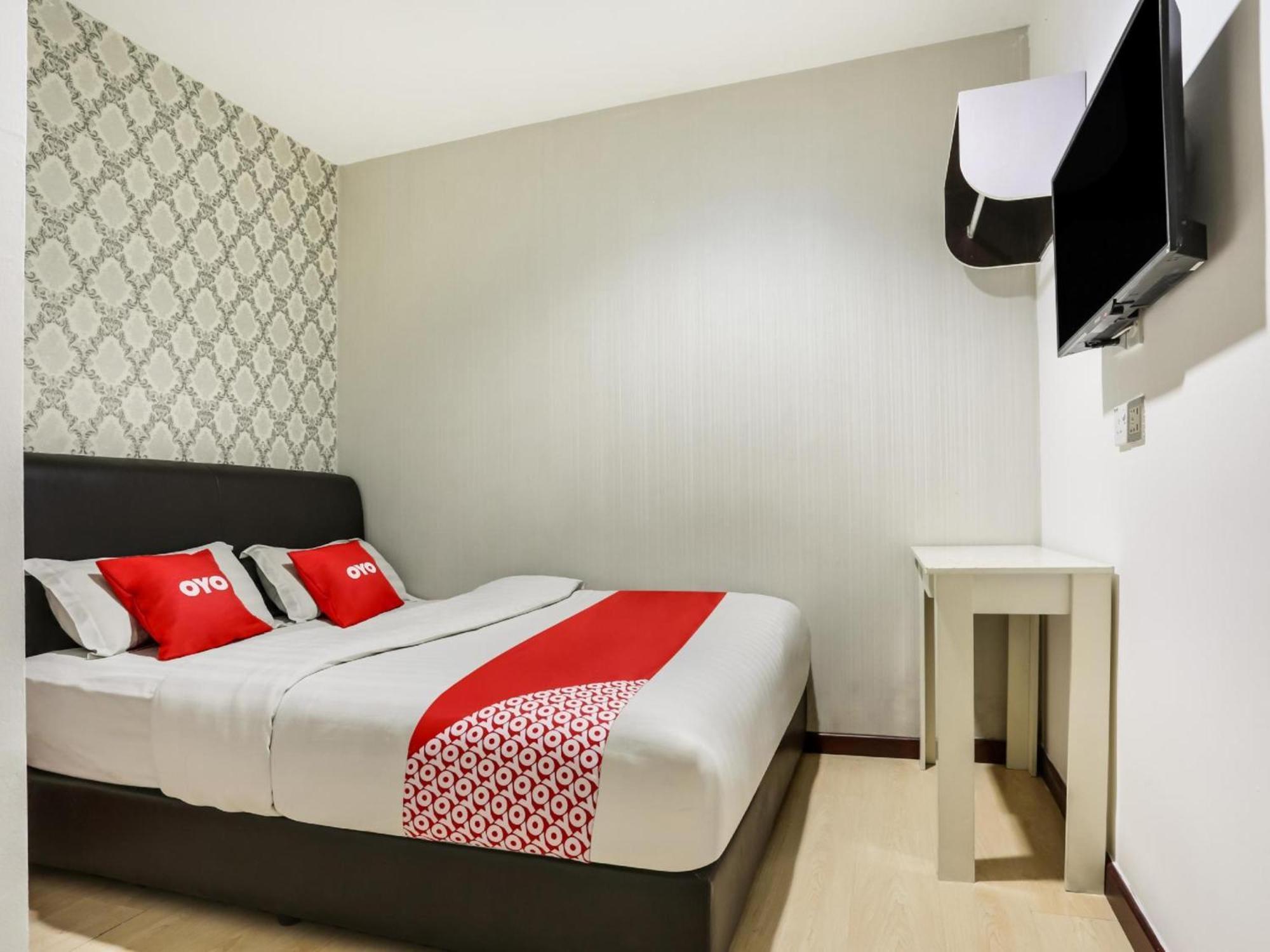 Oyo 89583 Grove Hotel Kajang Ngoại thất bức ảnh