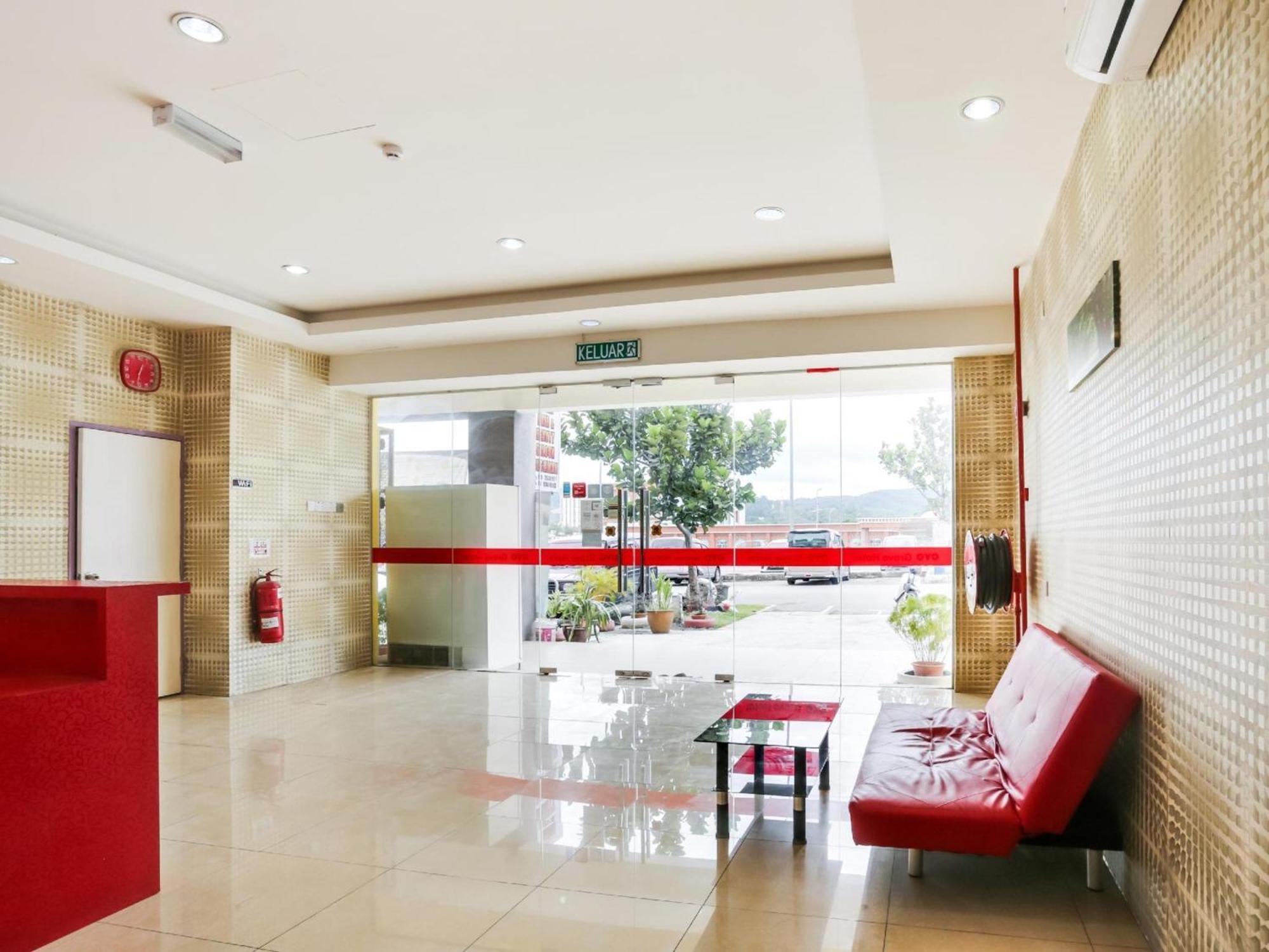 Oyo 89583 Grove Hotel Kajang Ngoại thất bức ảnh