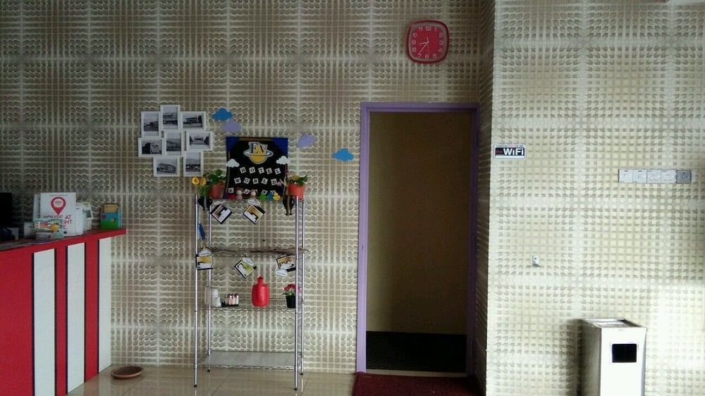 Oyo 89583 Grove Hotel Kajang Ngoại thất bức ảnh