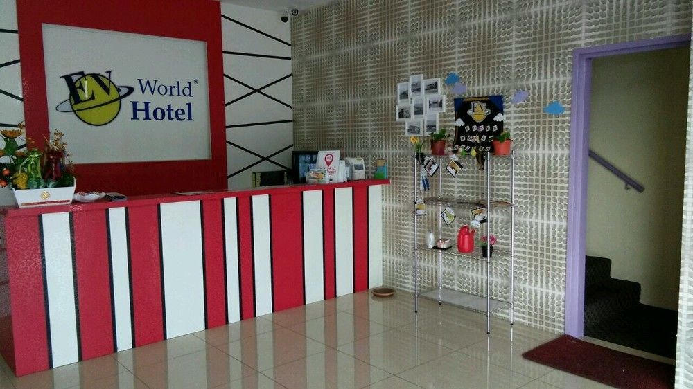 Oyo 89583 Grove Hotel Kajang Ngoại thất bức ảnh