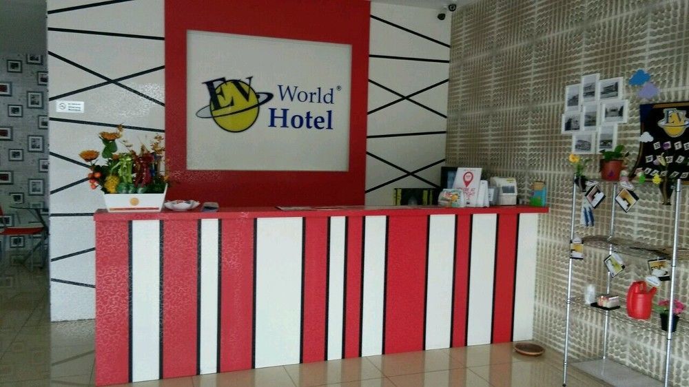 Oyo 89583 Grove Hotel Kajang Ngoại thất bức ảnh