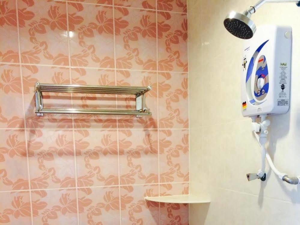 Oyo 89583 Grove Hotel Kajang Ngoại thất bức ảnh